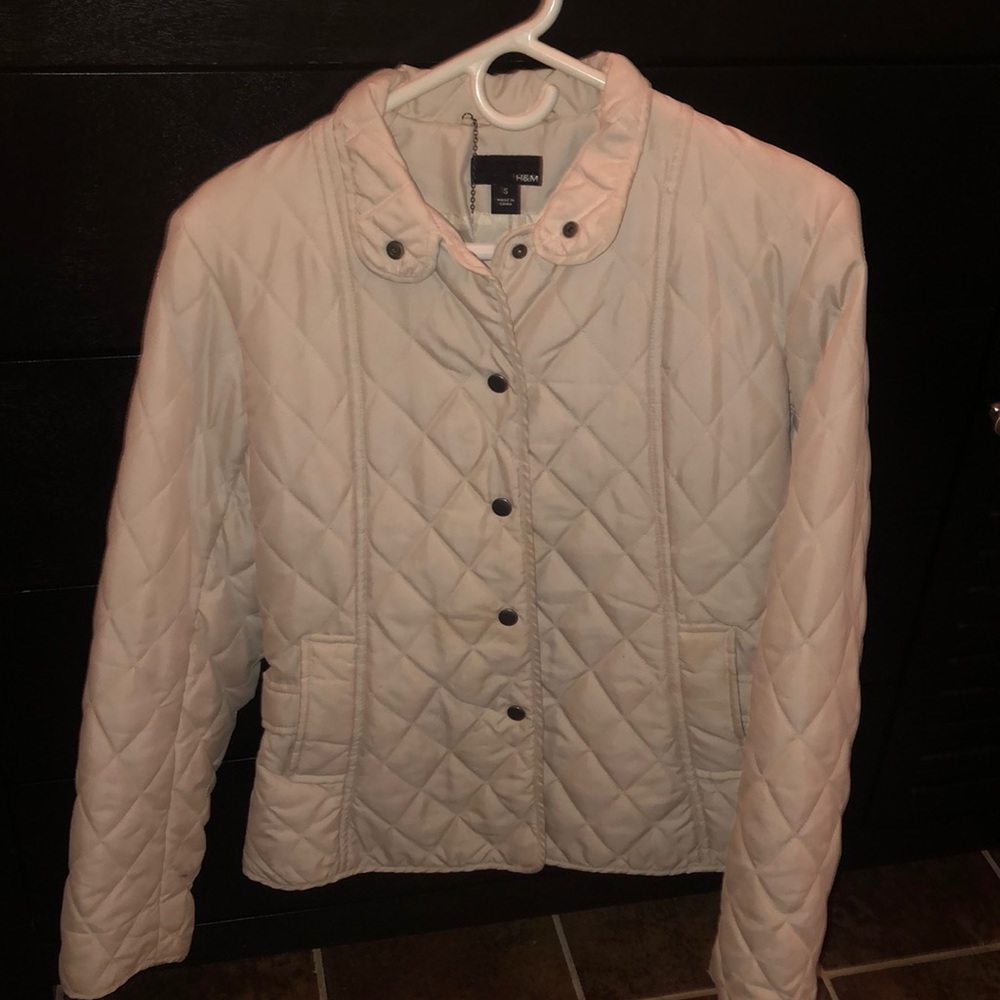 H&M Jacket